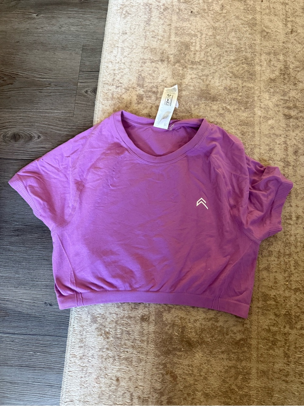 Oner active go to seamless top